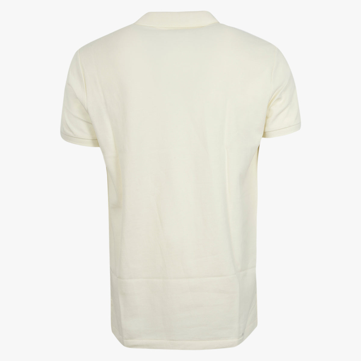 Ralph Lauren Polo Creme | Custom Slim Fit