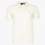 Ralph Lauren Polo Crème | Slim Fit