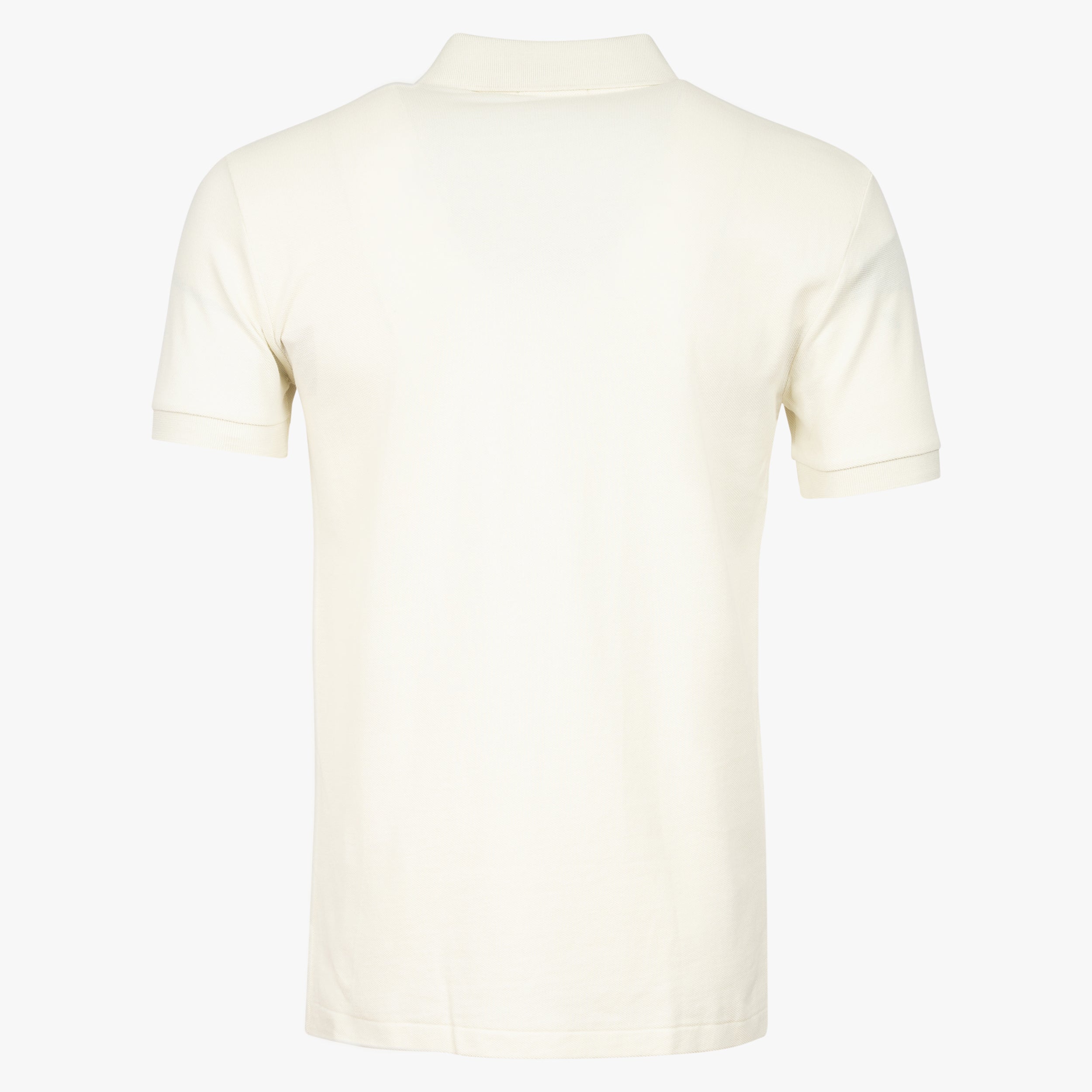 Ralph Lauren Polo Crème | Slim Fit