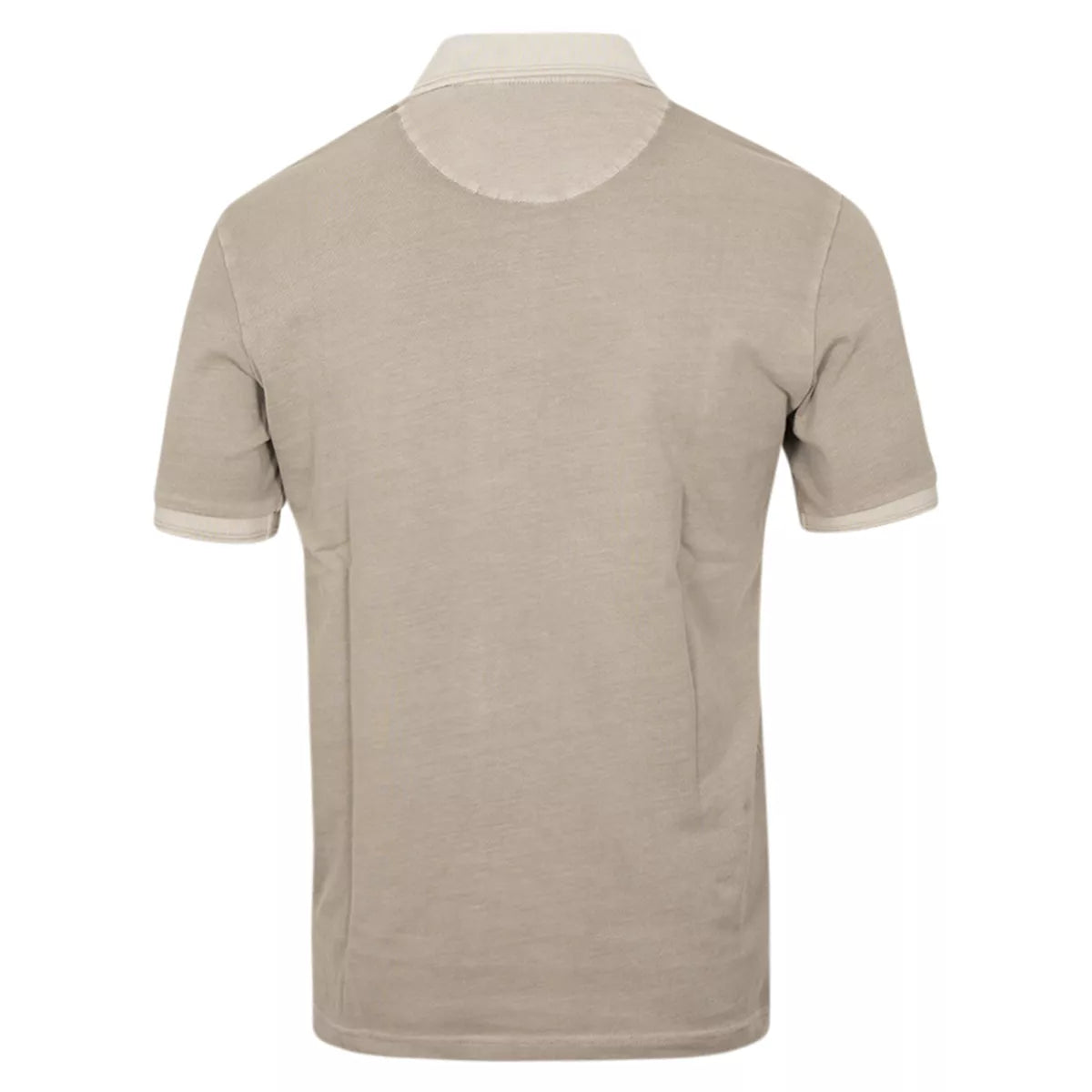 Woolrich Polo beige | Macinac