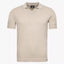 Genti Polo Beige | Cool Dry