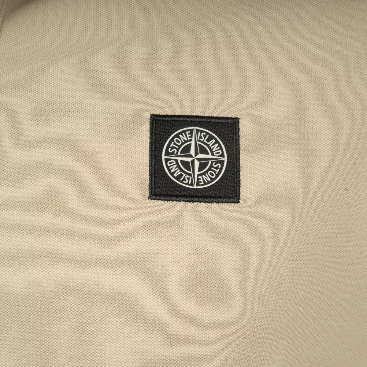 Stone Island Polo Zand