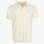 Ralph Lauren Polo Creme | Custom Slim Fit