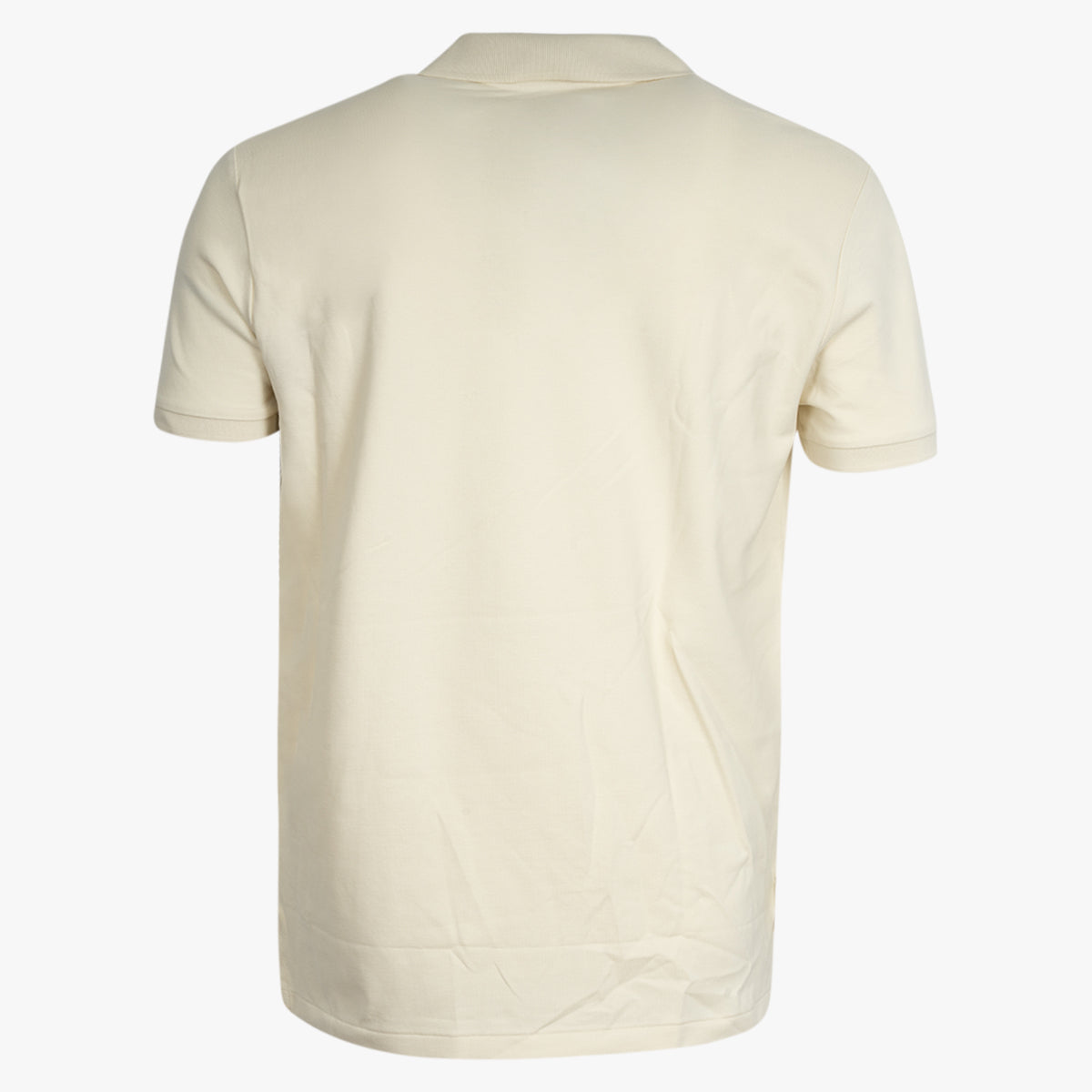 Ralph Lauren Polo Creme | Custom Slim Fit