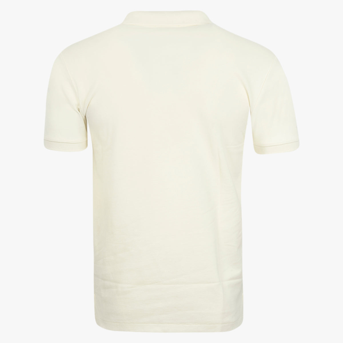 Ralph Lauren Polo Creme | Slim Fit