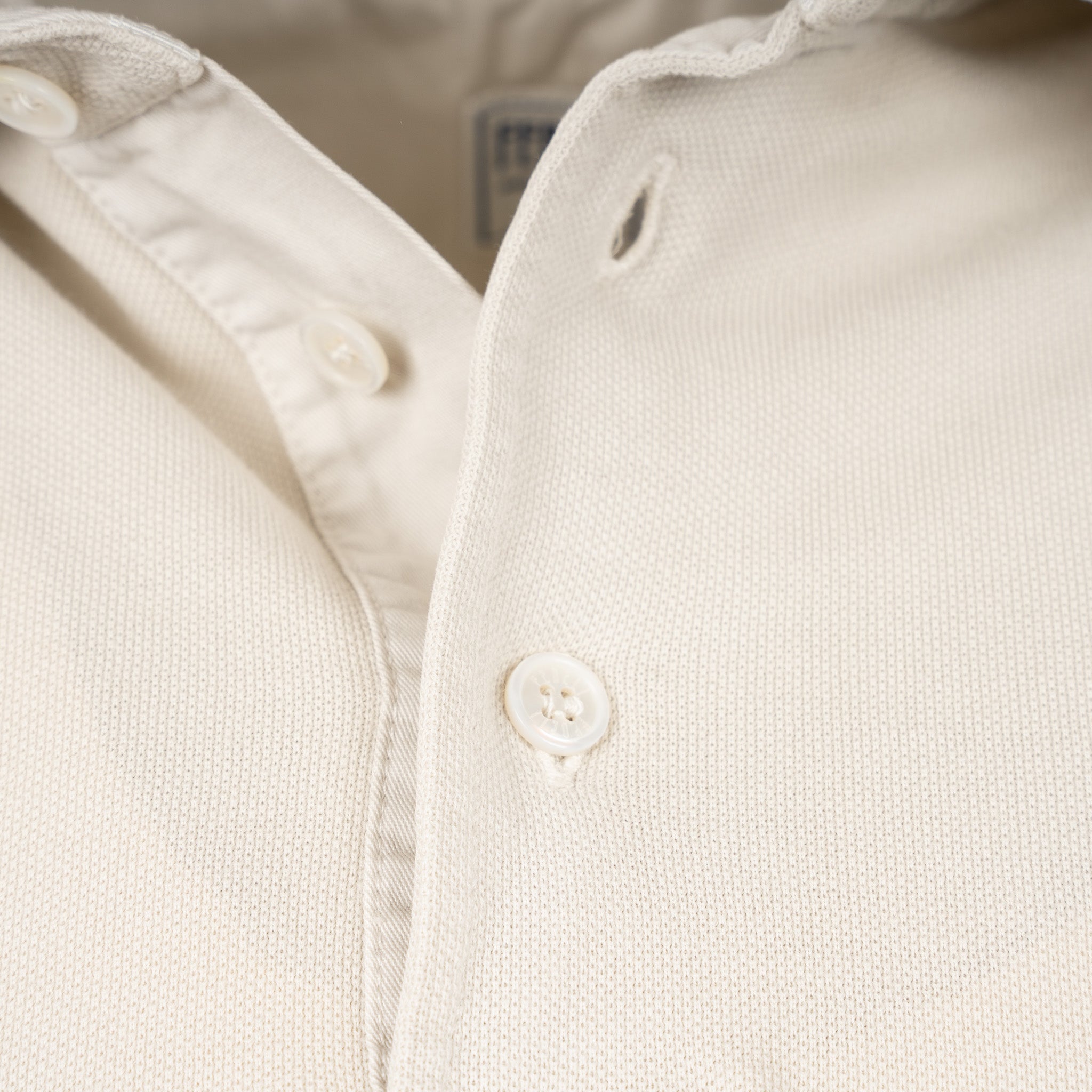 Fedeli Polo Zand | North