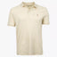 Ralph Lauren Polo Creme | Custom Slim Fit