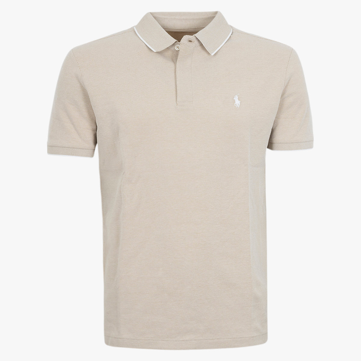 Ralph Lauren Polo Zand | Custom Slim-Fit