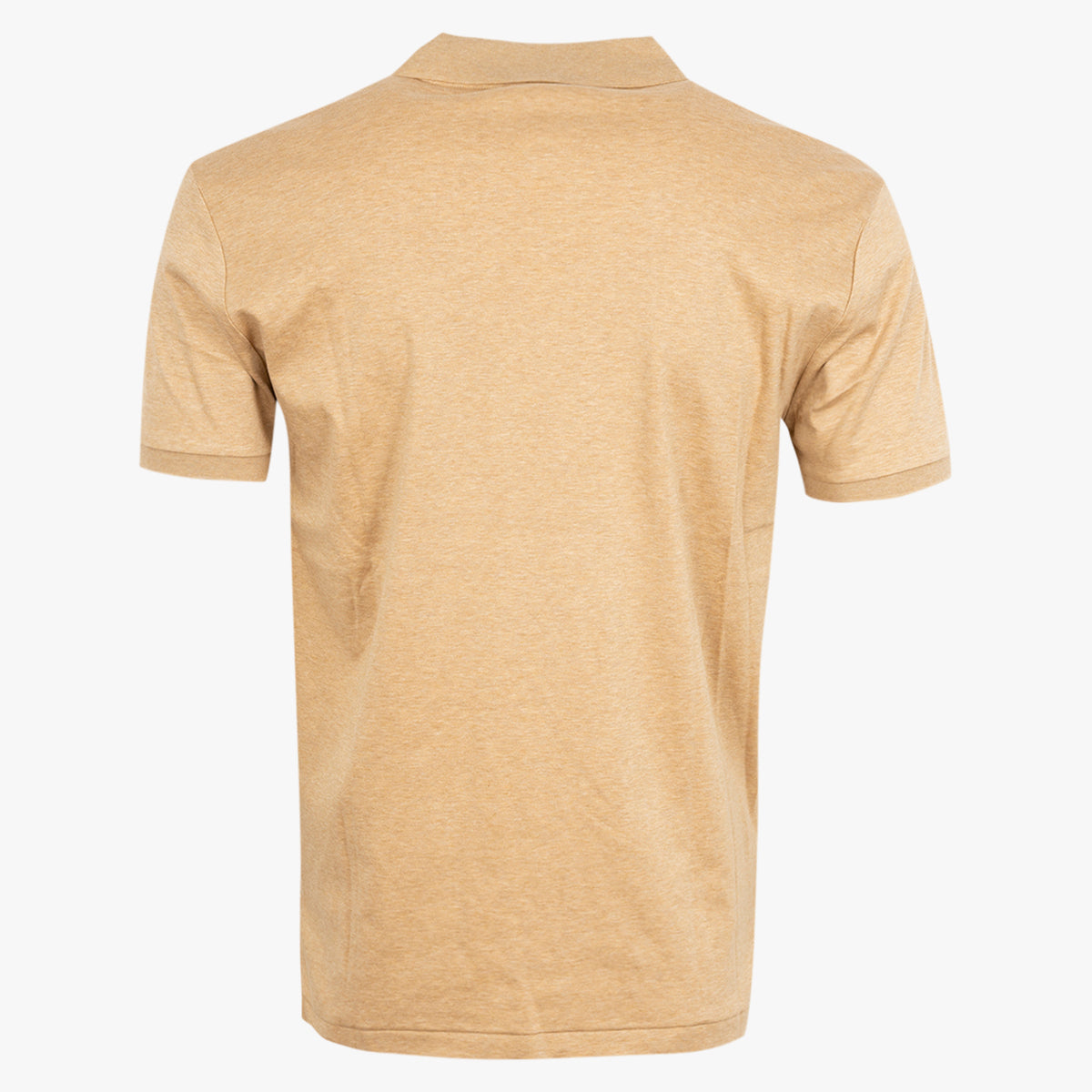 Ralph Lauren Polo Camel | Custom Slim Fit