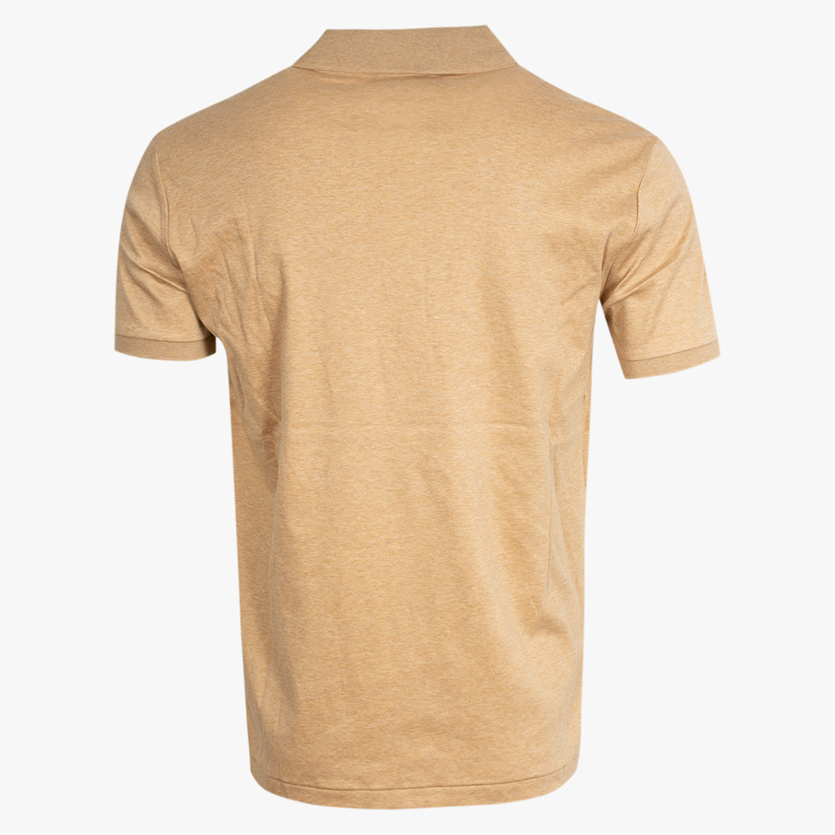 Ralph Lauren Polo Camel | Custom Slim Fit