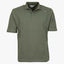 Stone Island Polo Groen | Stellina