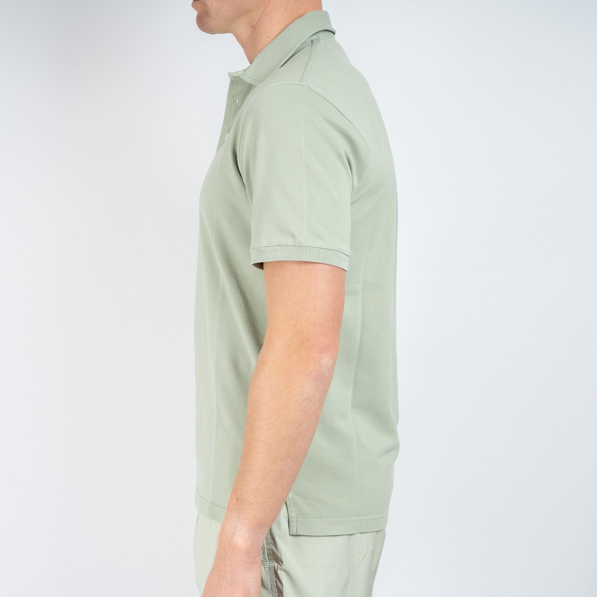 Fedeli Polo Licht Groen | North