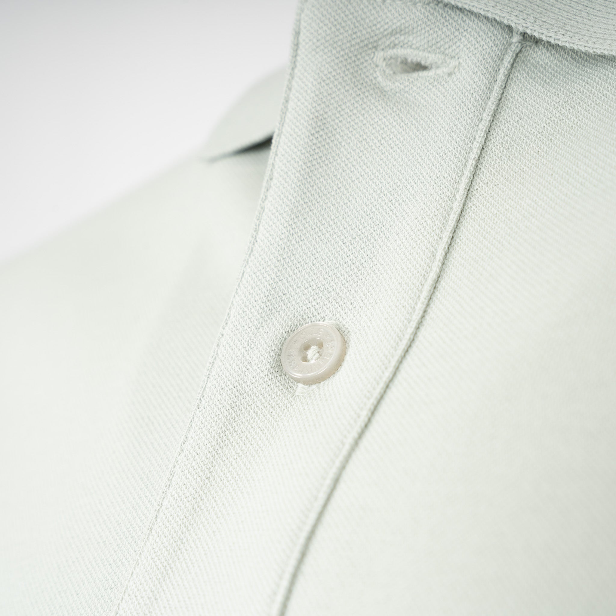 Parajumpers Polo Lichtgroen | Wellington