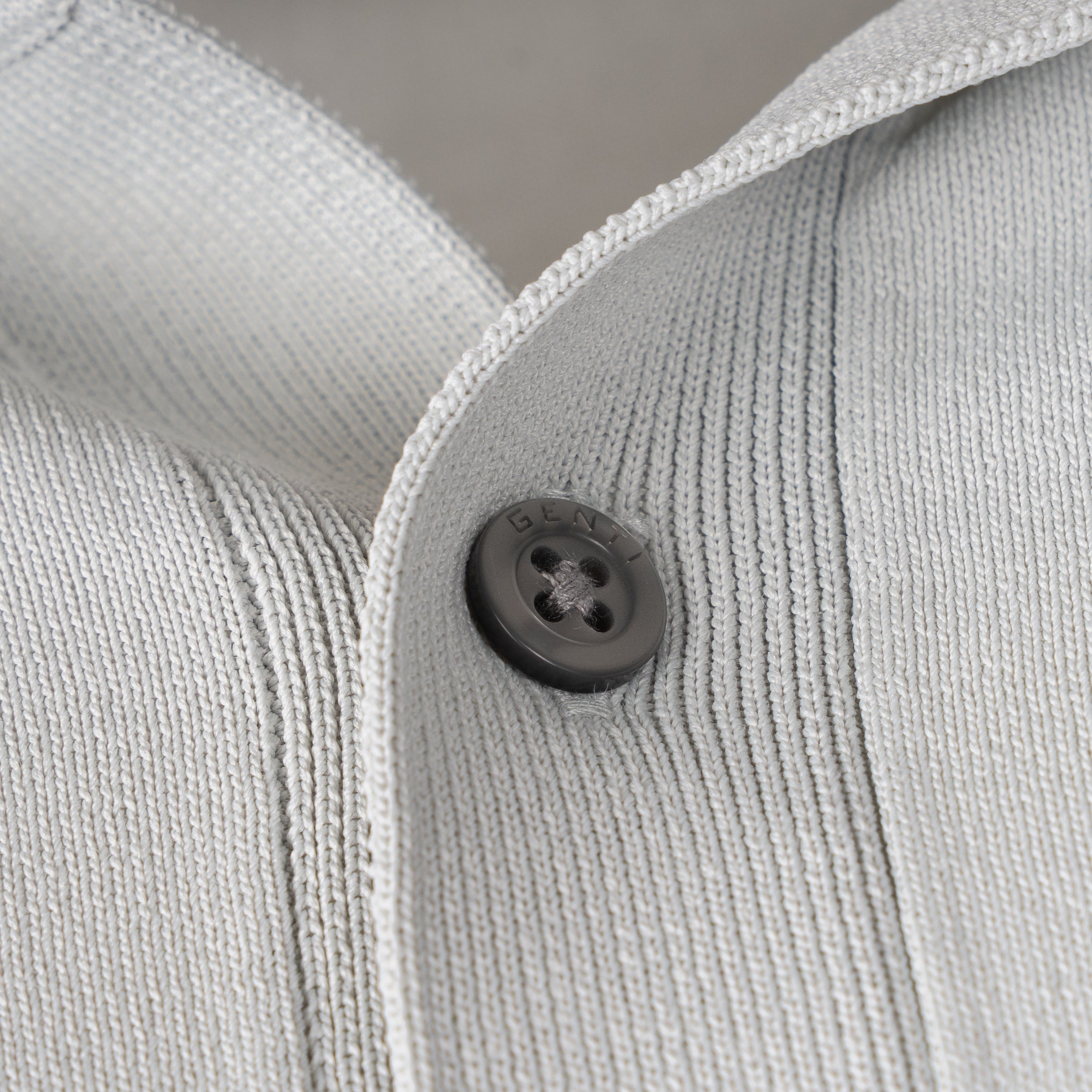 Genti Polo Mint Groen | Cool Dry