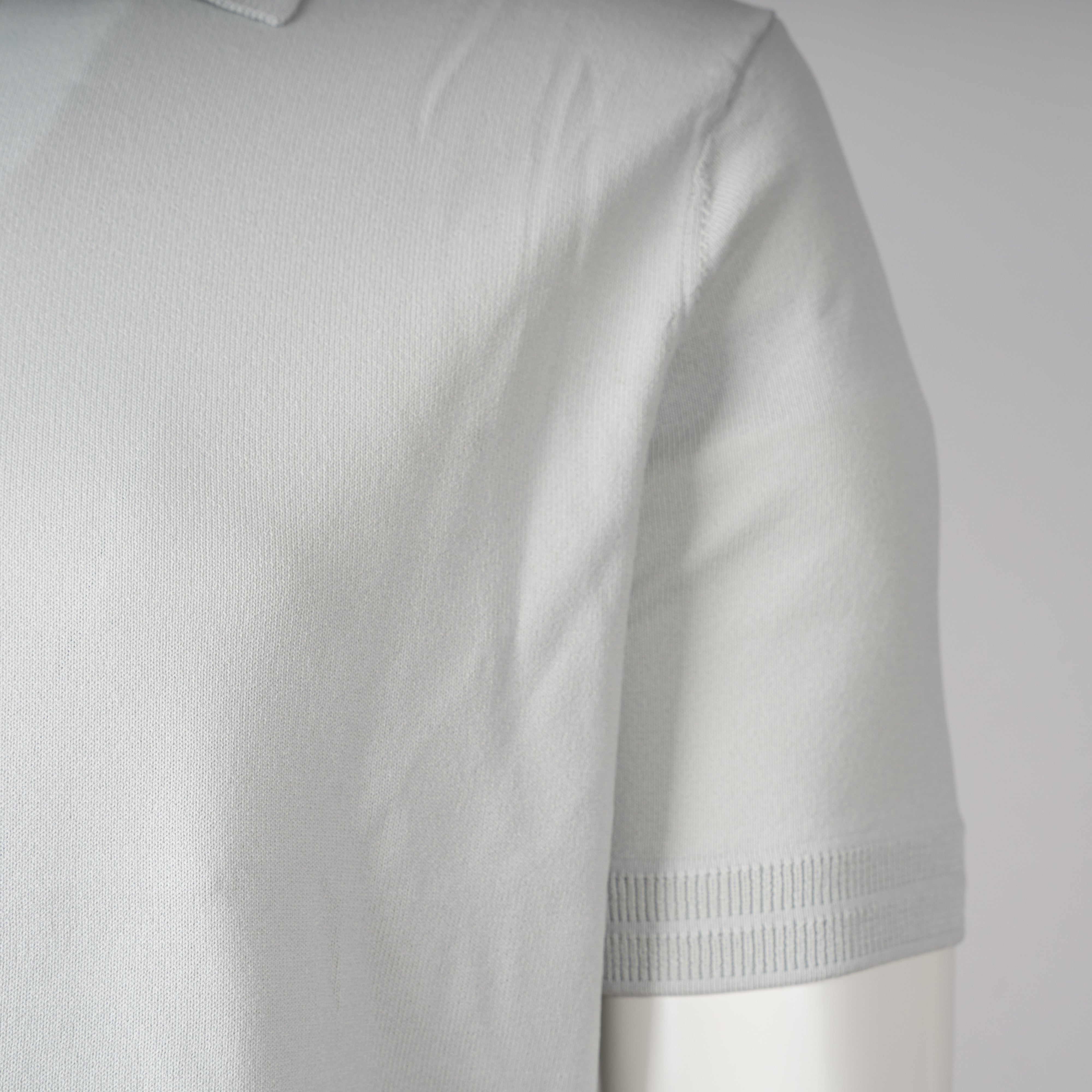 Genti Polo Mint Groen | Cool Dry