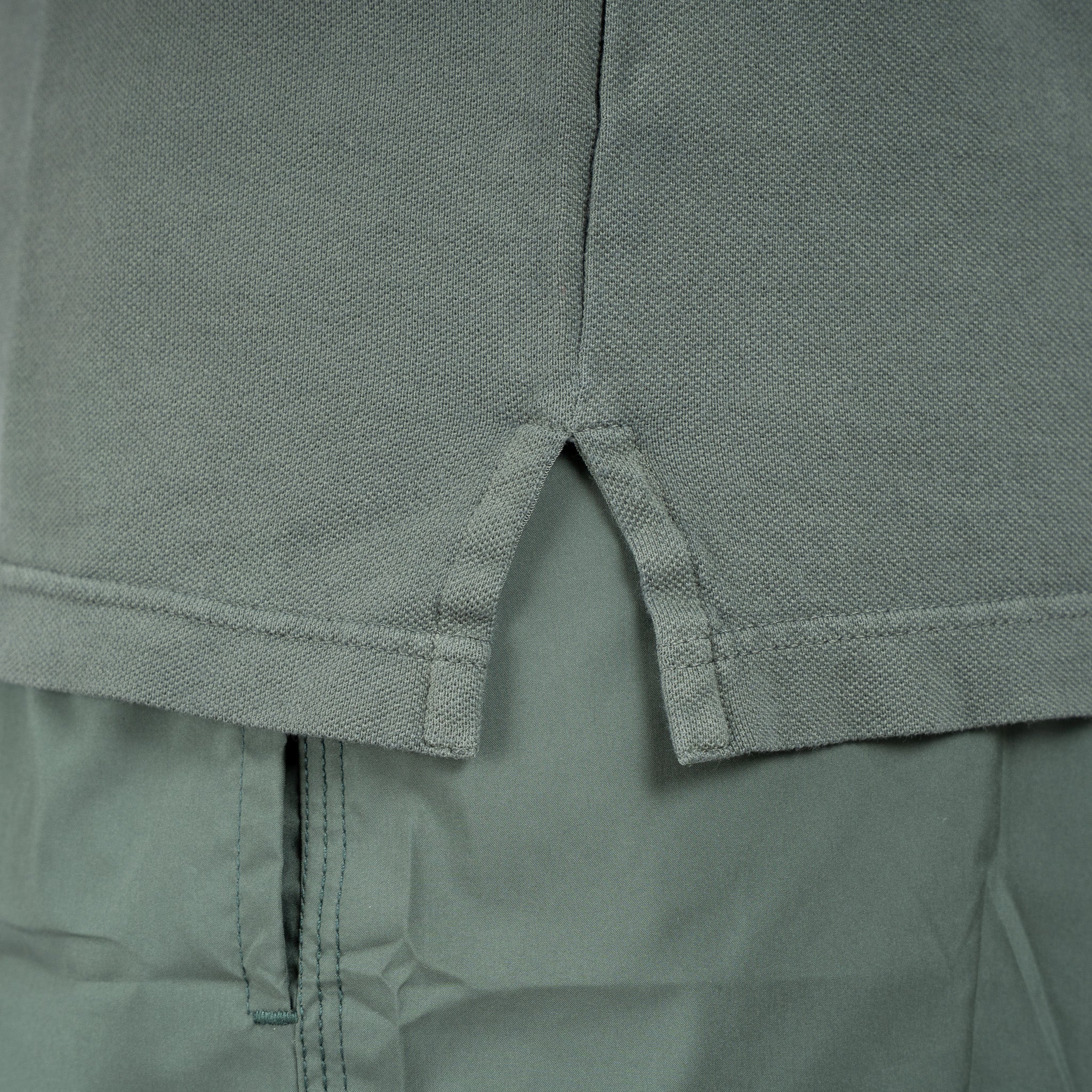 Fedeli Polo Groen | North