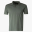 Zanone Polo Groen | IceCotton