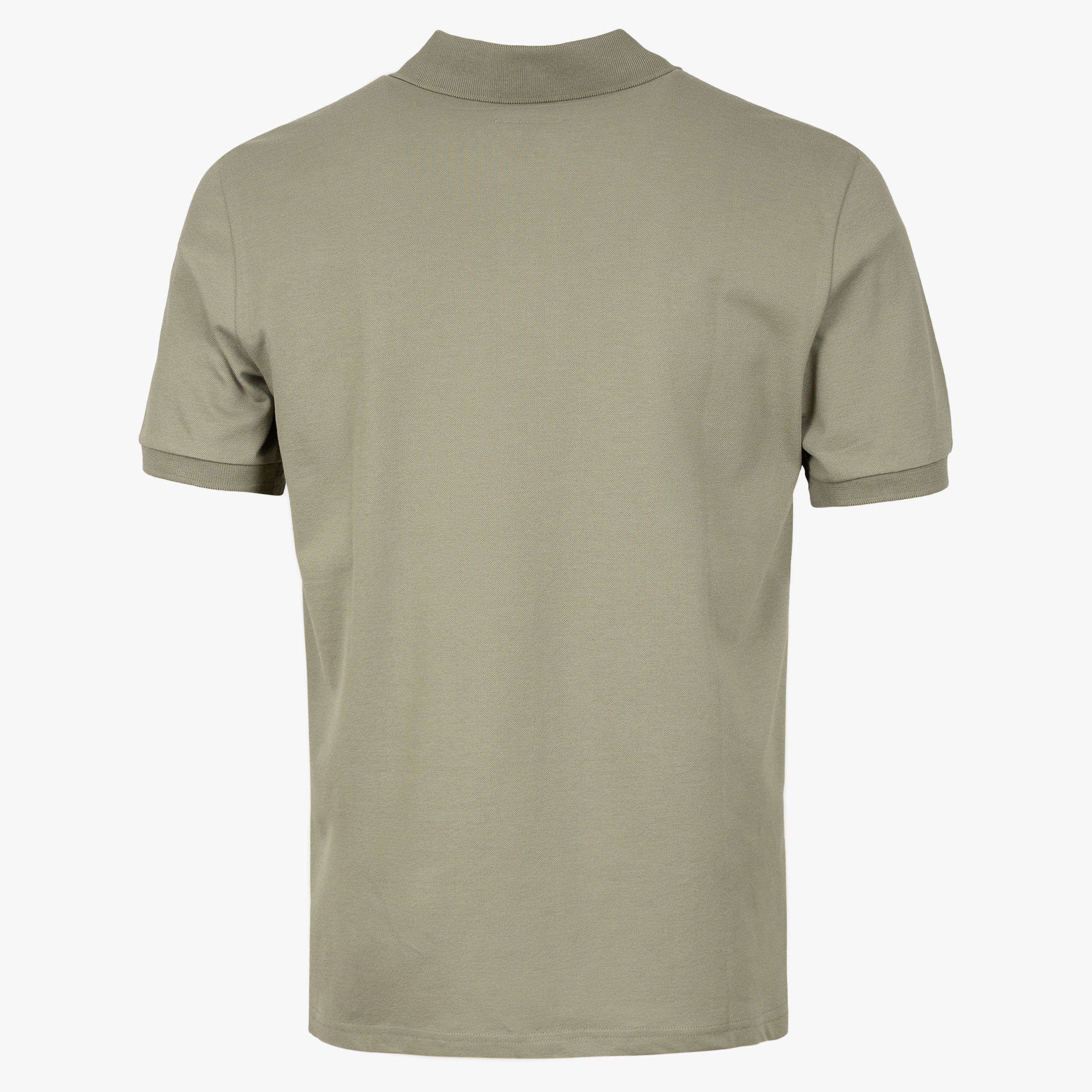 Parajumpers Polo Groen | Wellington