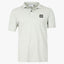 Stone Island Polo Lichtgroen | Organic Cotton