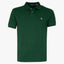 Ralph Lauren Polo Groen | Custom Slim Fit