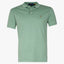 Ralph Lauren Polo Lichtgroen | Custom Slim Fit