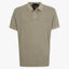 Ralph Lauren Polo Groen | Custom Slim-Fit