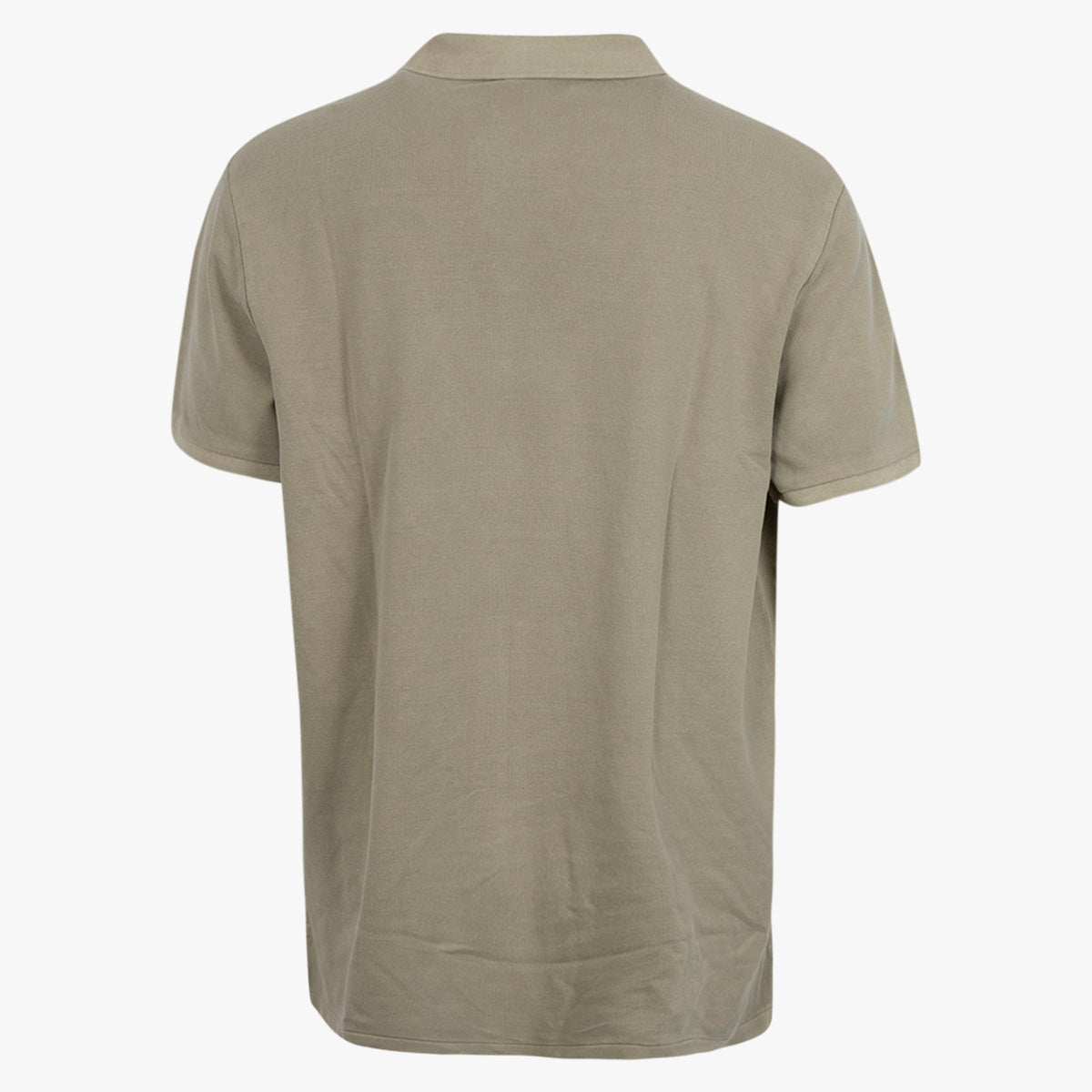 Ralph Lauren Polo Groen | Custom Slim-Fit