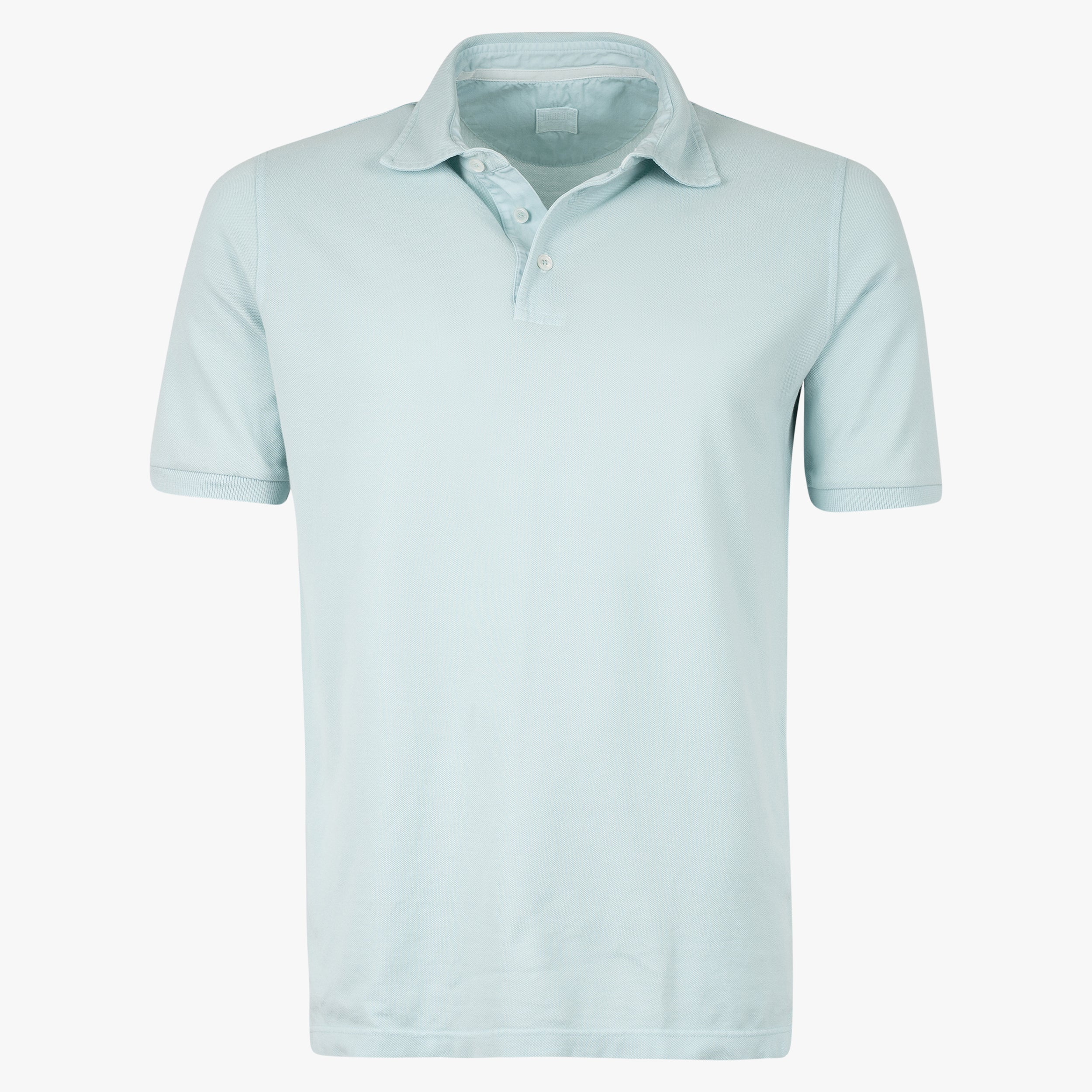 Fedeli Polo Mintgroen | North