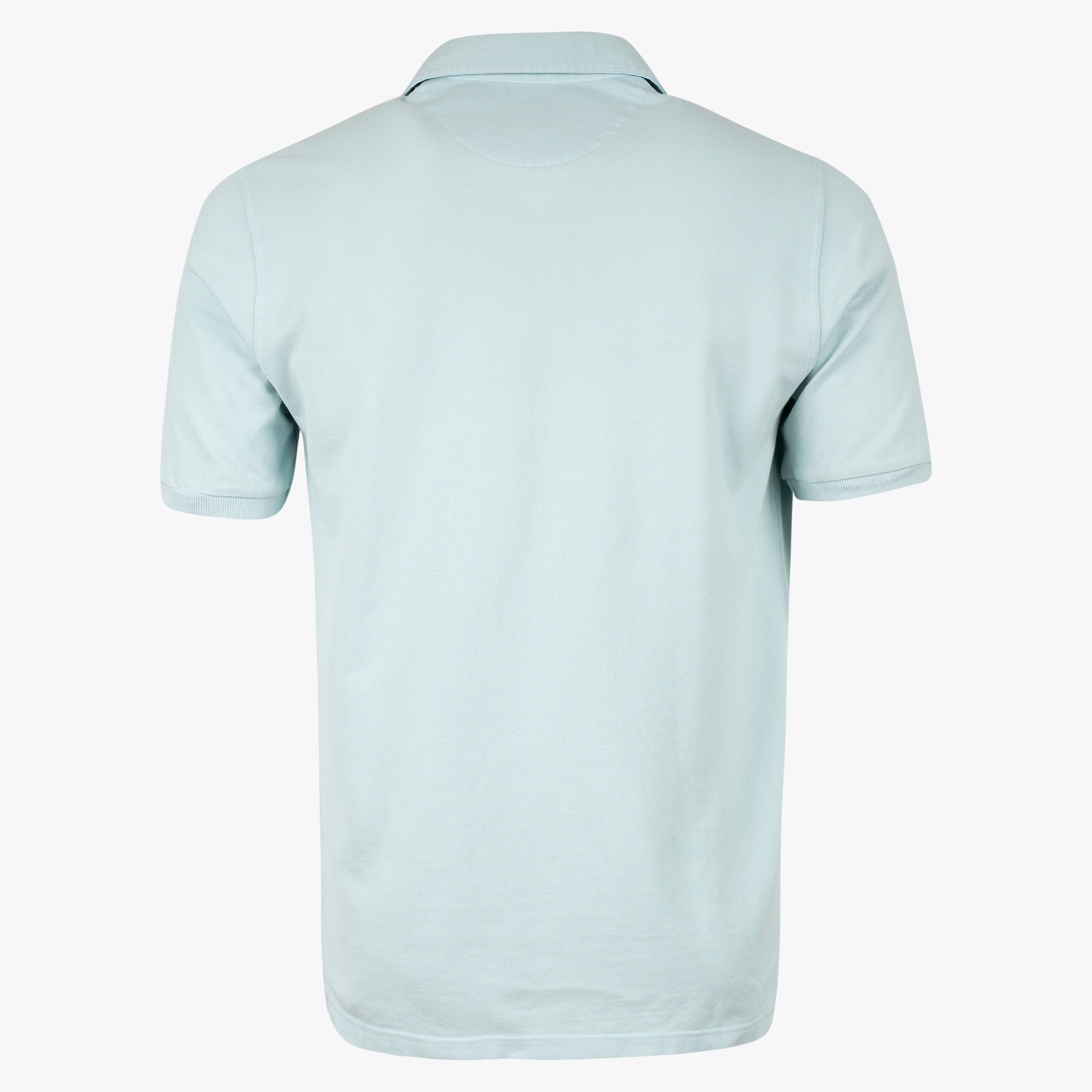 Fedeli Polo Mintgroen | North