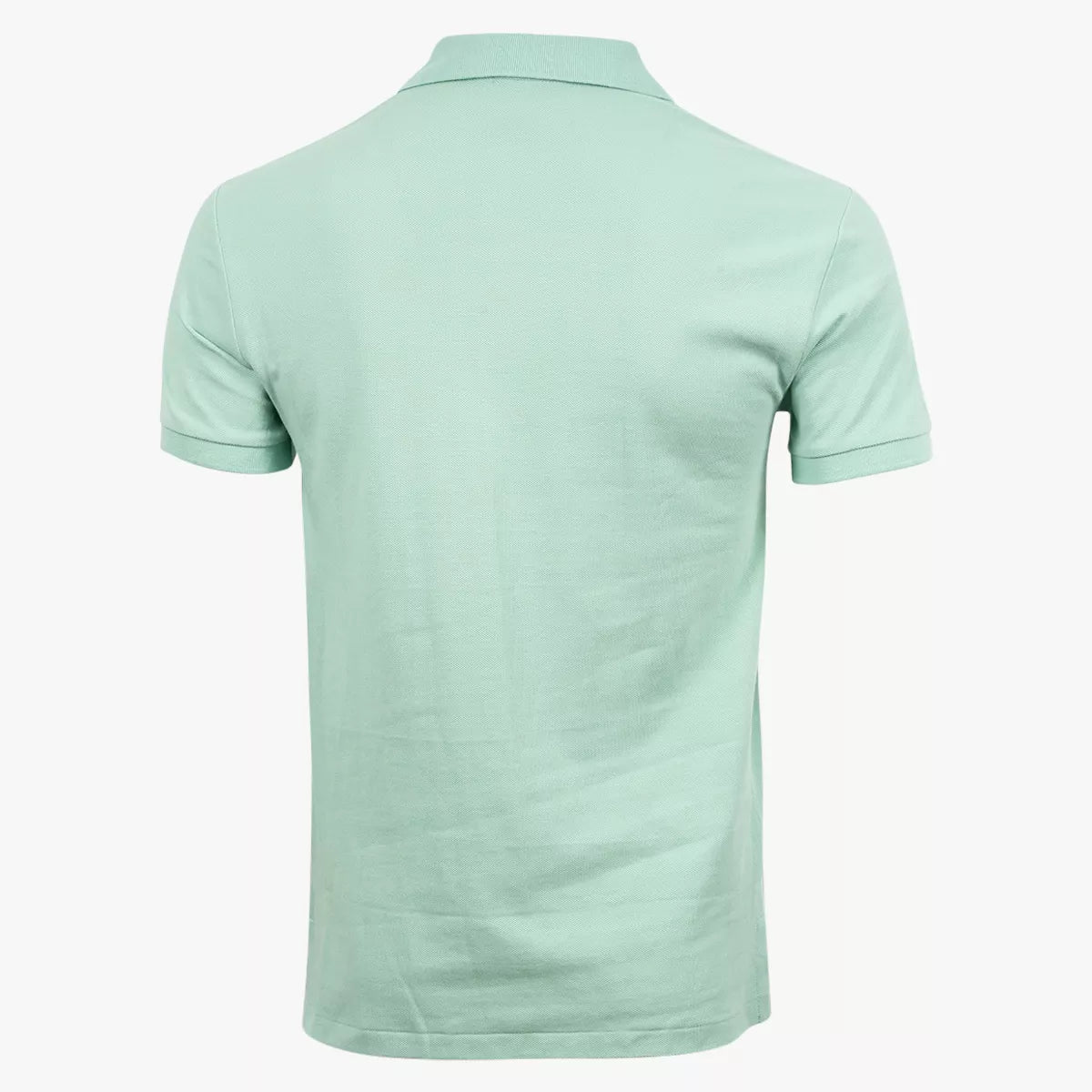 Ralph Lauren Polo Mintgroen | Slim Fit