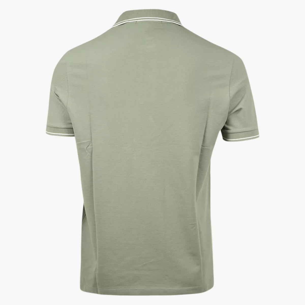 Stone Island Polo Lichtgroen