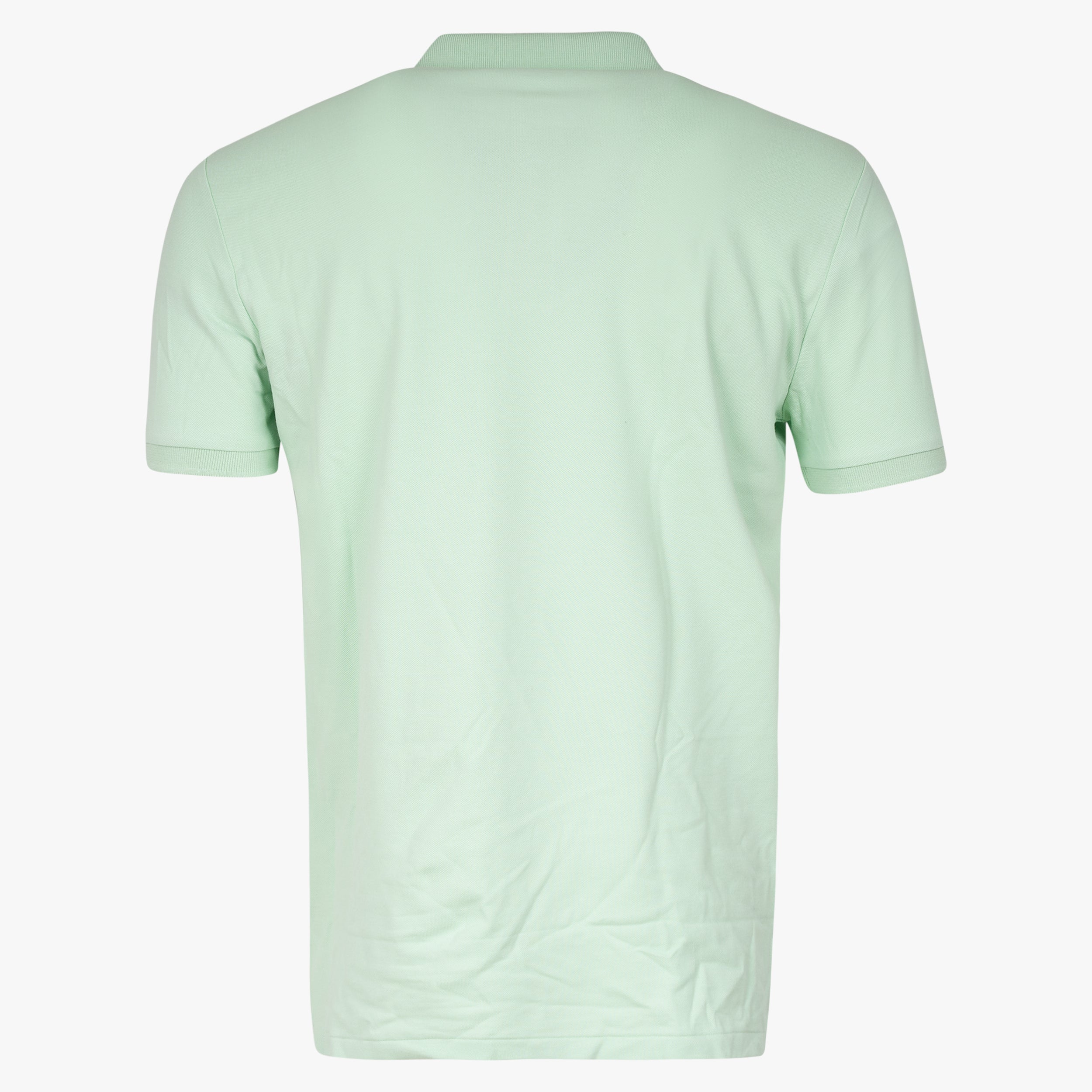 Ralph Lauren Polo Lichtgroen | Custom Slim Fit