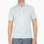Fedeli Polo Lichtblauw | North