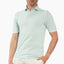 Gran Sasso Polo Aquablauw | Vintage Piquet