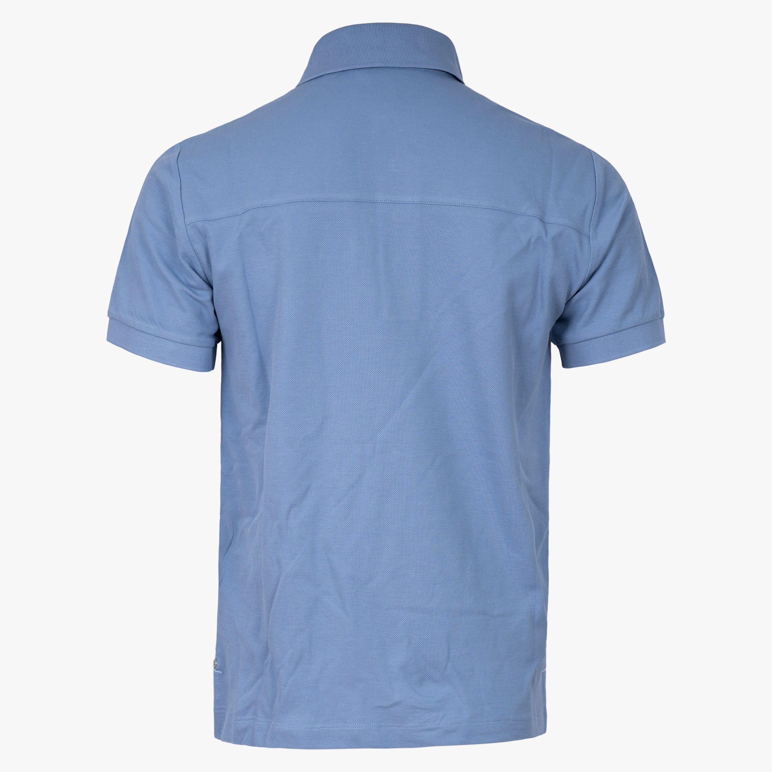 Jacob Cohen Polo Blauw
