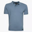 Genti Polo Blauw | Cool Dry