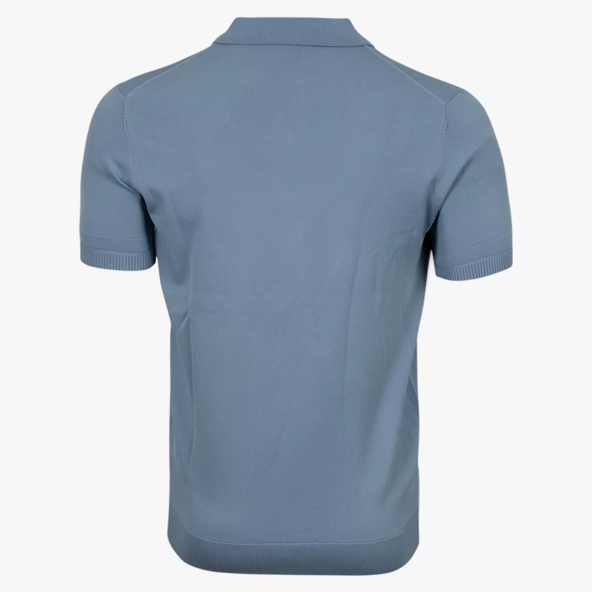 Genti Polo Blauw | Cool Dry