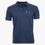 Ralph Lauren Polo Donkerblauw | Slim Fit