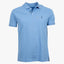 Ralph Lauren Polo Lichtblauw | Custom Slim Fit