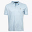 Ralph Lauren Polo Lichtblauw | Soft-Touch