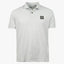 Stone Island Polo Lichtblauw