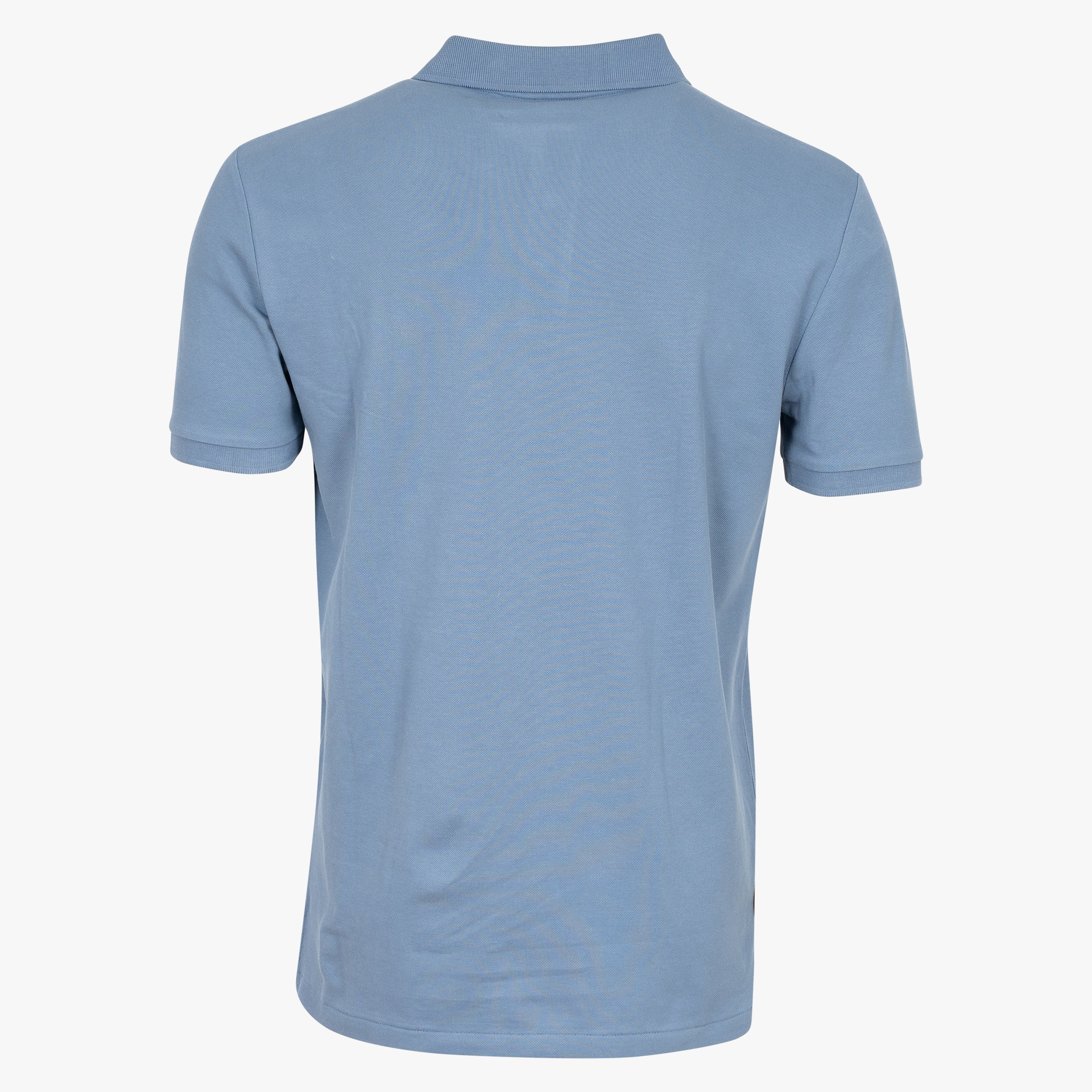 Ralph Lauren Polo Lichtblauw | Custom Slim Fit