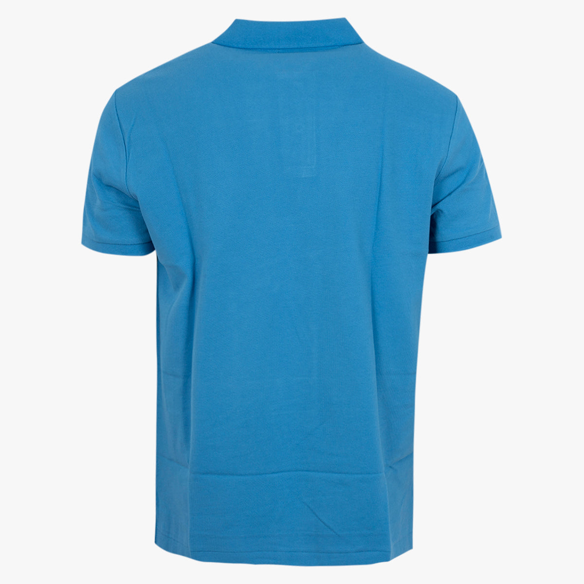Ralph Lauren Polo Blauw | Custom Slim Fit