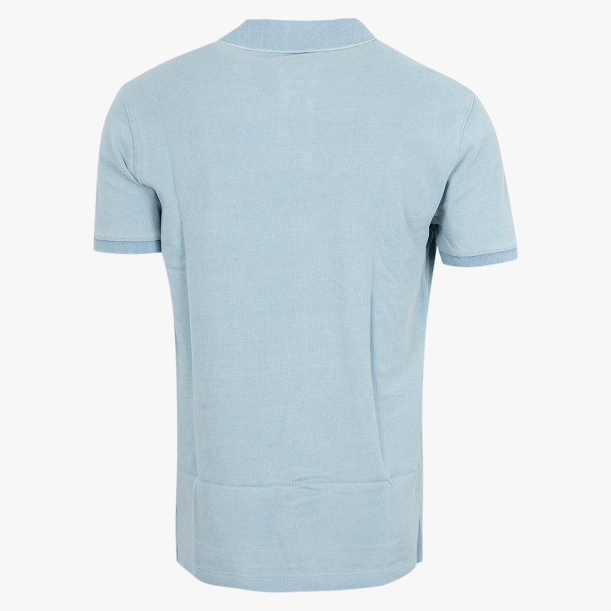 Ralph Lauren Polo Lichtblauw | Custom Slim-Fit