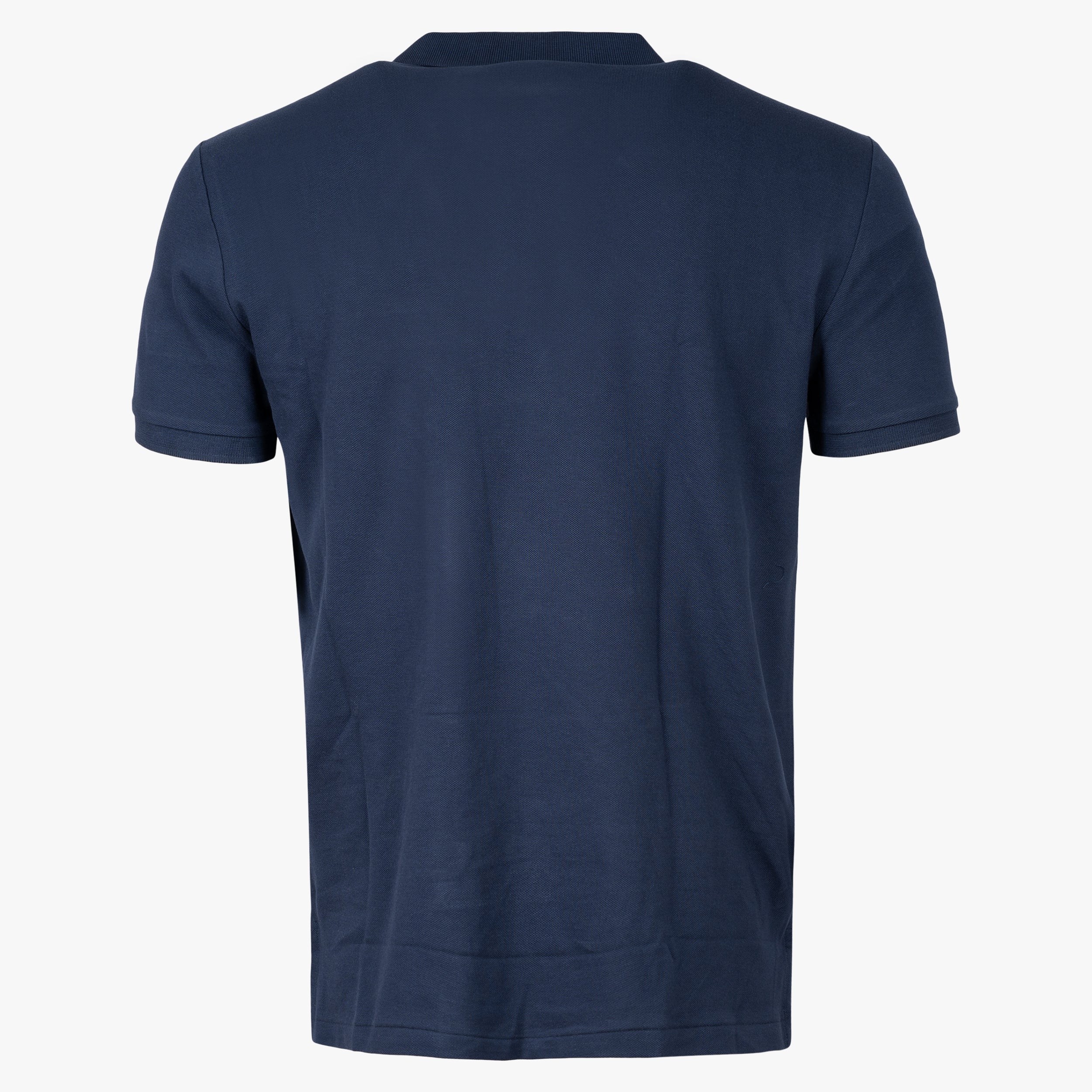 Ralph Lauren Polo Donkerblauw | Custom Slim Fit