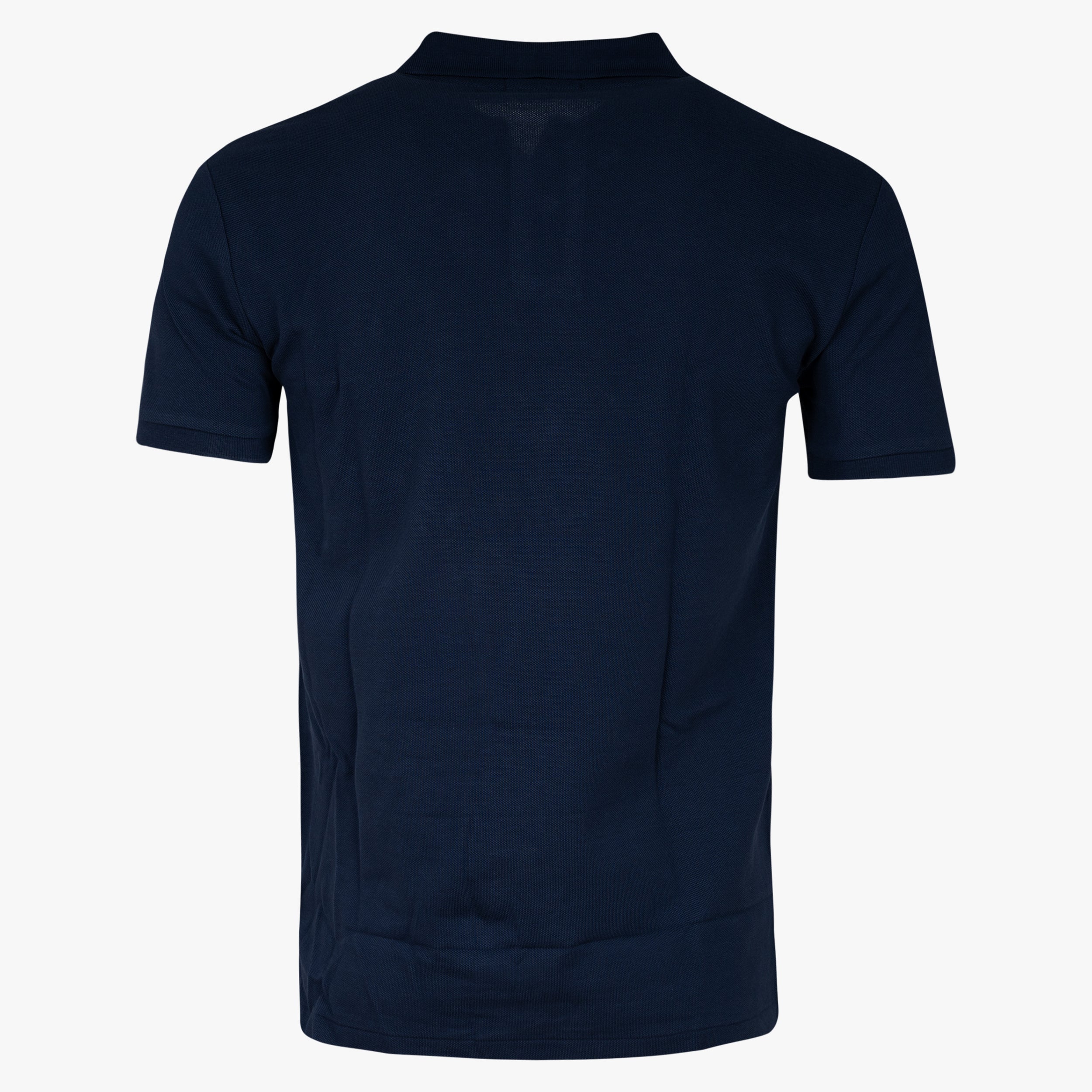 Ralph Lauren Polo Donkerblauw | Slim Fit