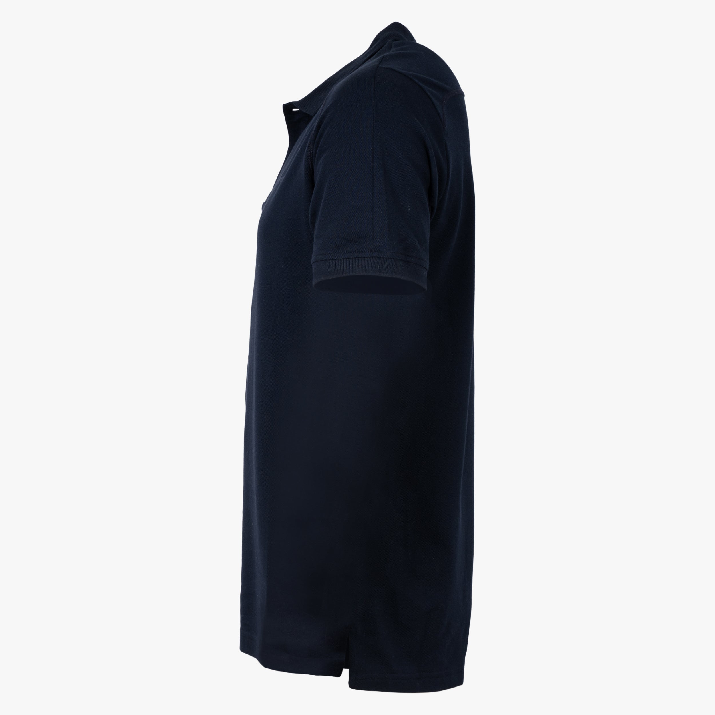 Denham Polo Blauw | Brian Raglan Polo