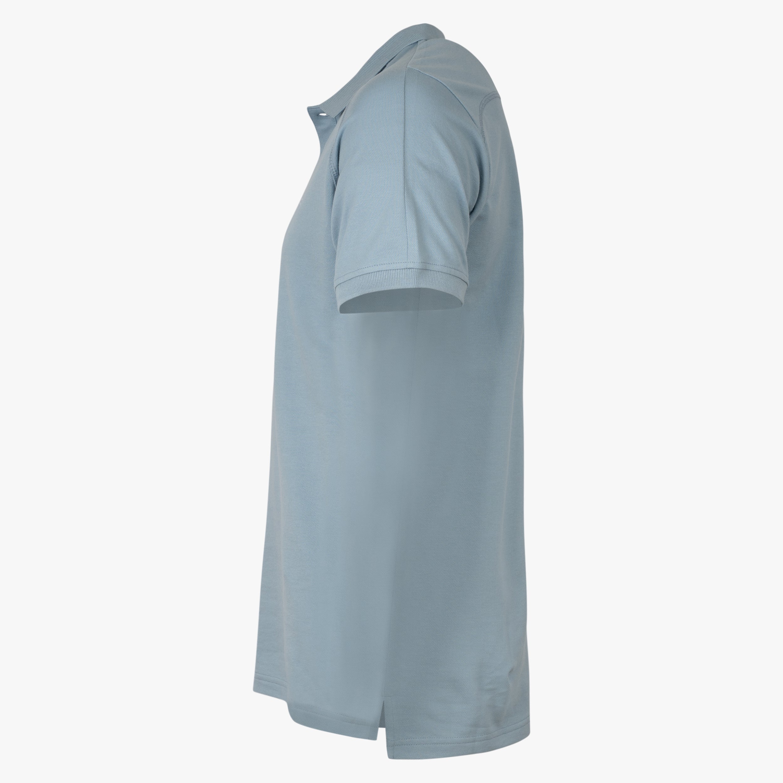 Denham Polo Staablauw | Brian Raglan Polo