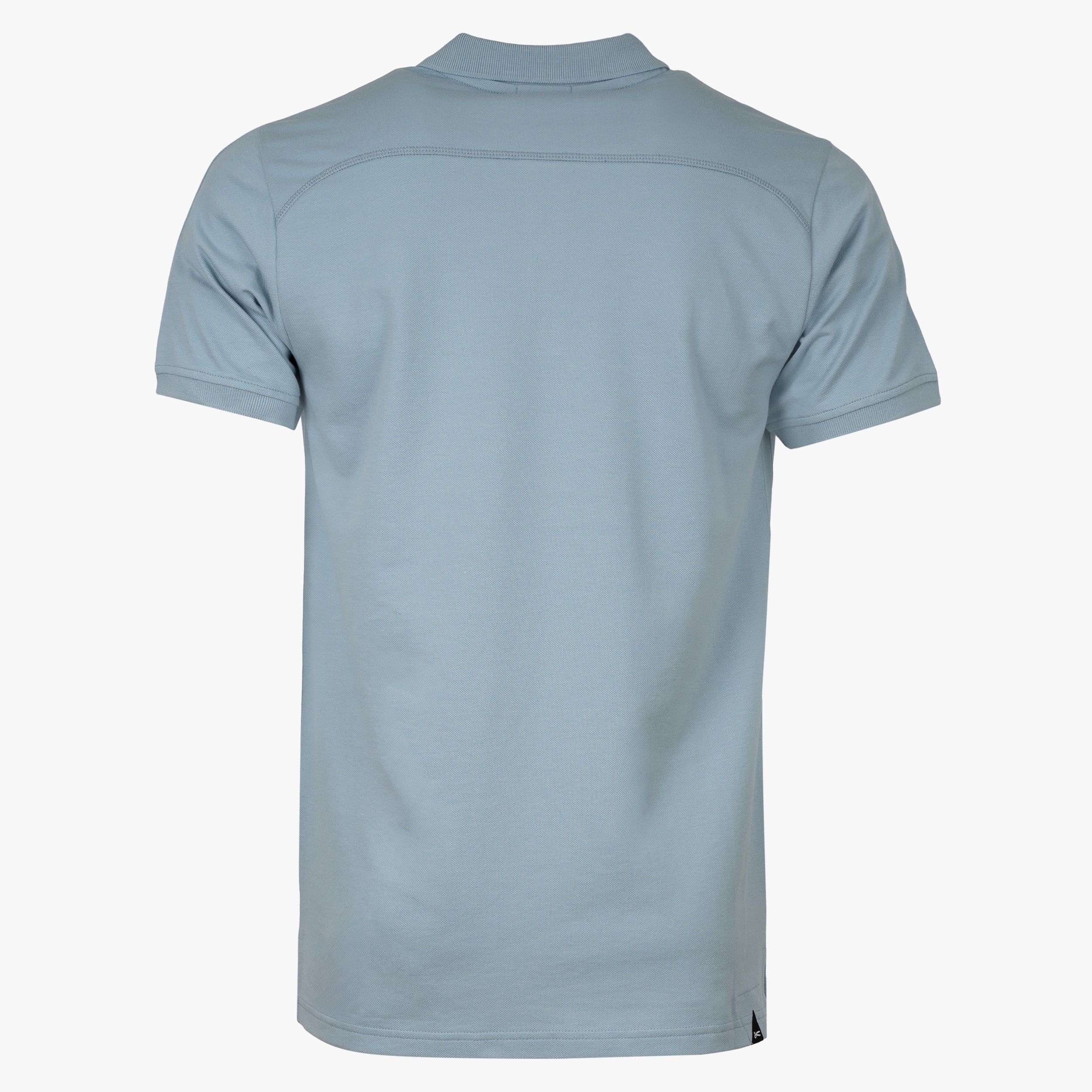 Denham Polo Staablauw | Brian Raglan Polo