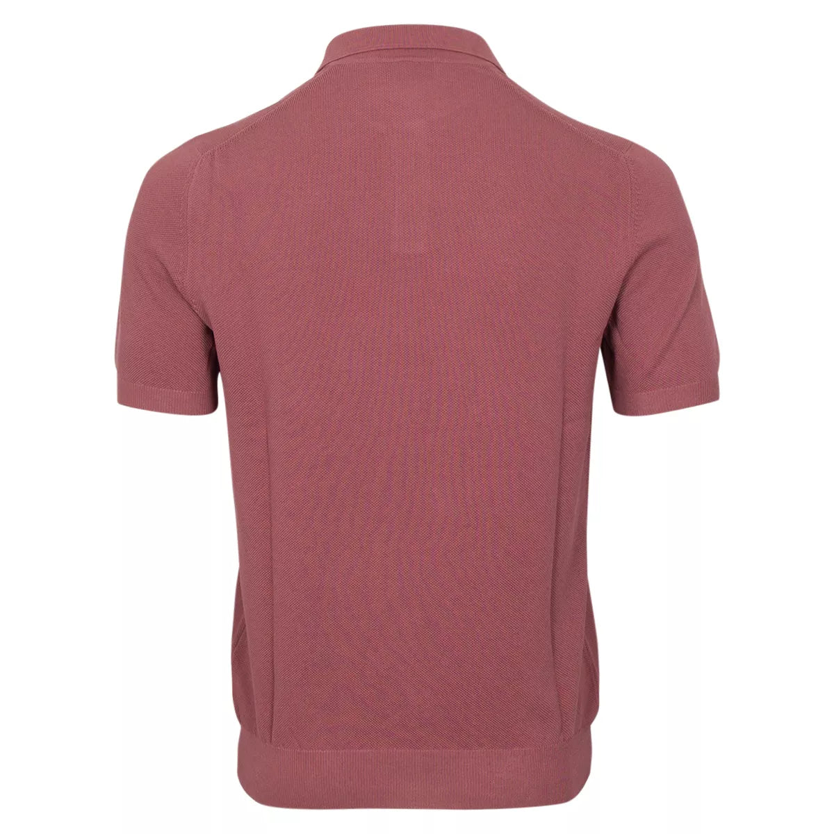 Gran Sasso Polo oud-roze